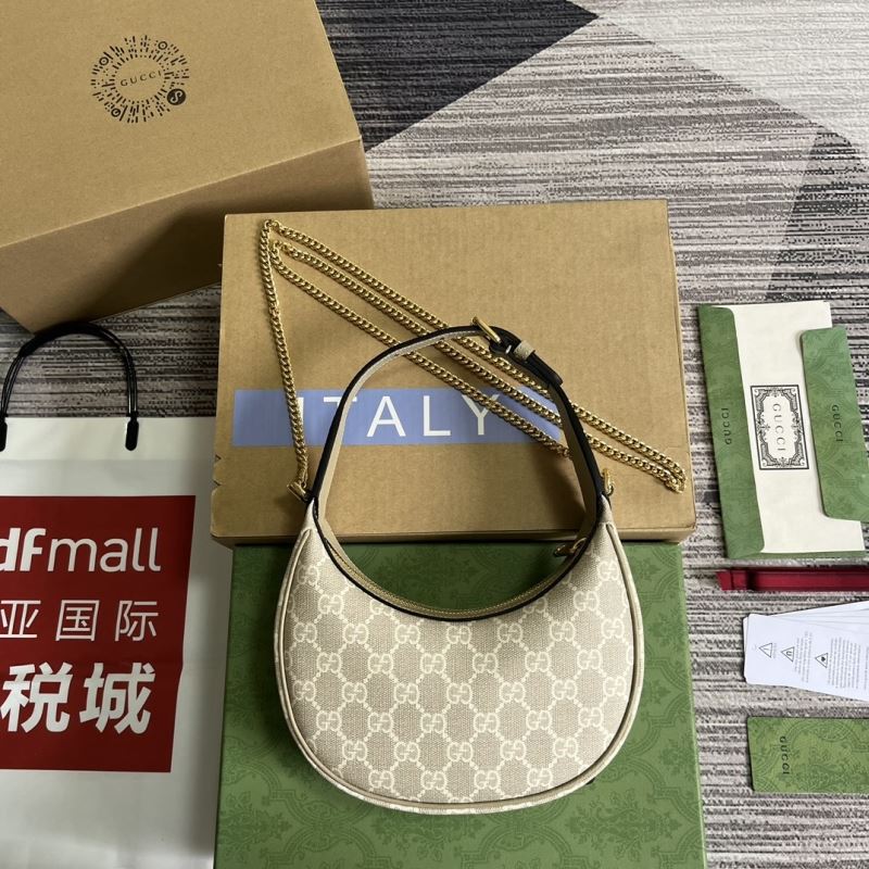 Gvc*1 hobo bags
